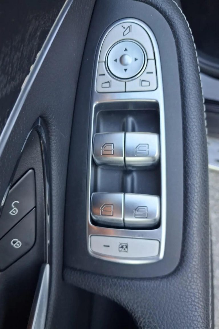 MERCEDES-BENZ GLC 250d AMG 9G-TRONIC 204 CV